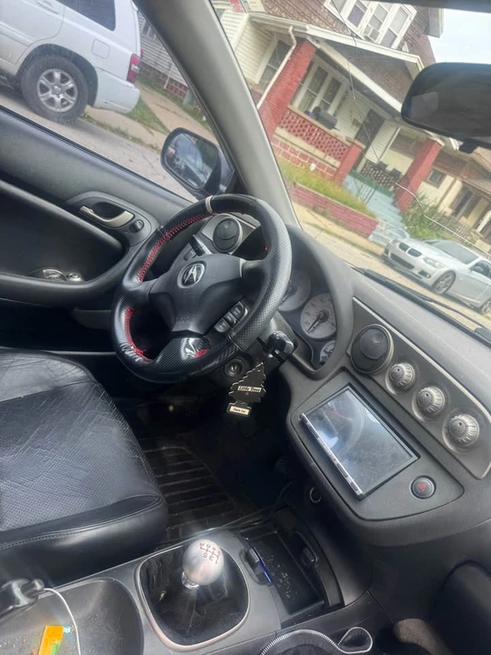 2002 Acura RSX Type-S - Image 6 of 6
