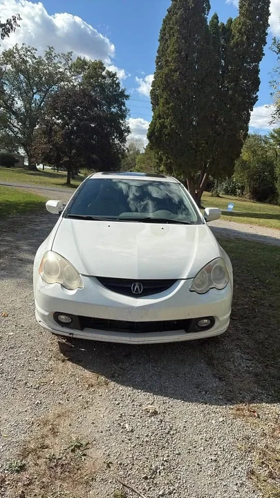 2002 Acura RSX Type-S - Image 5 of 8