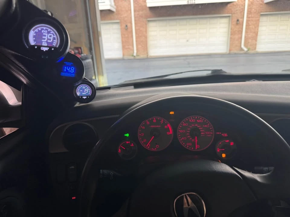 2002 Acura RSX Type-S - Image 13 of 14