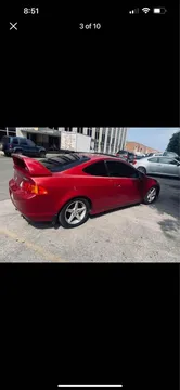 2002 Acura RSX Type-S - Image 4 of 7
