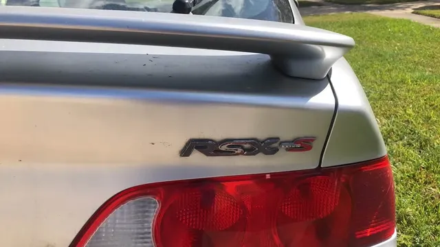 2002 Acura RSX Type-S - Image 3 of 15