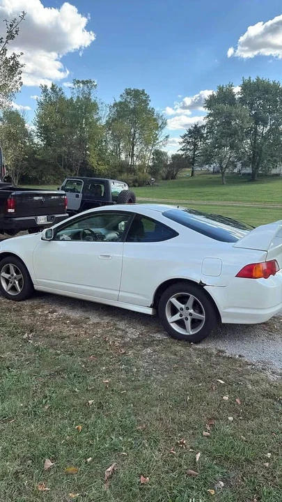 2002 Acura RSX Type-S - Image 2 of 8
