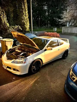 2002 Acura RSX Type-S - Image 4 of 10