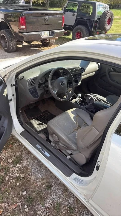 2002 Acura RSX Type-S - Image 6 of 8