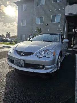 2002 Acura RSX Type-S - Image 4 of 13
