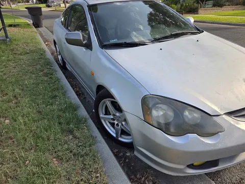 2002 Acura RSX Type-S - Image 2 of 8