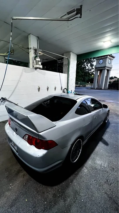 2002 Acura RSX Type-S - Image 2 of 5