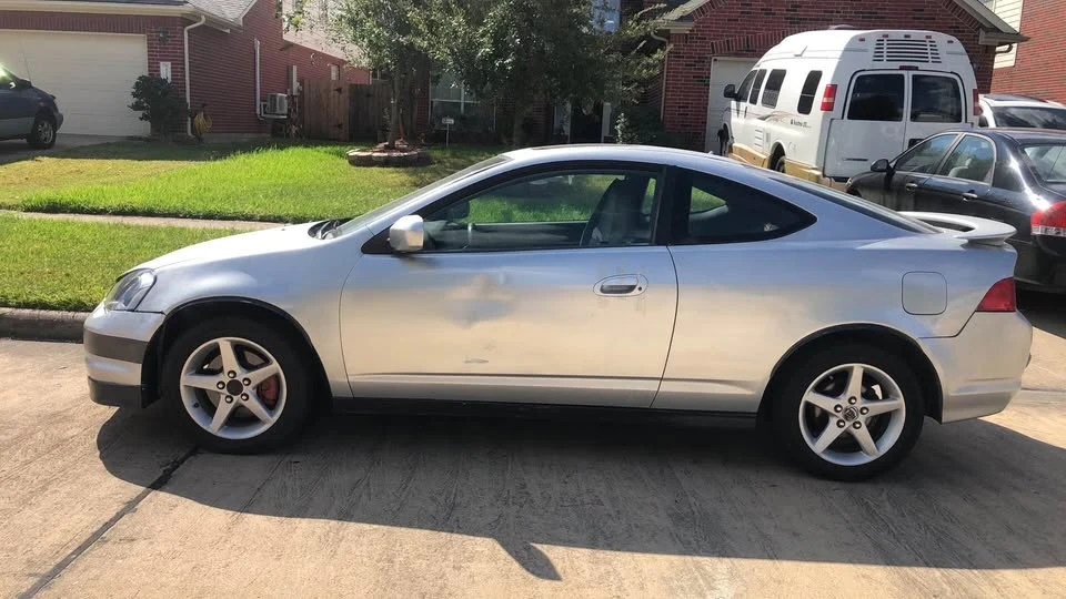 2002 Acura RSX Type-S - Image 4 of 15