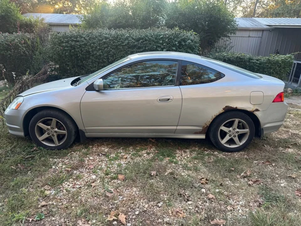 2002 Acura RSX Type-S - Image 8 of 8