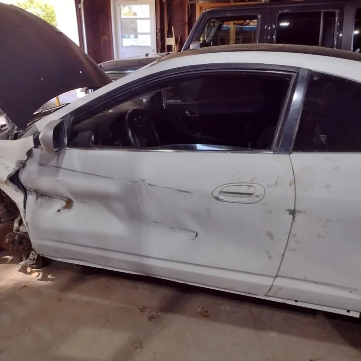 2002 Acura RSX Type-S - Image 1 of 3