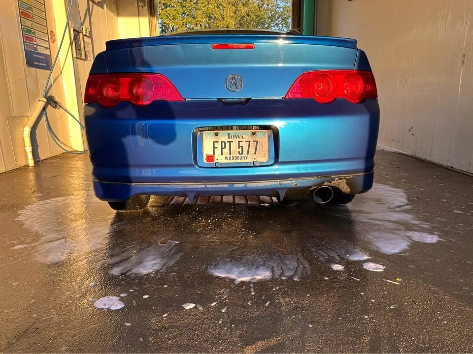 2002 Acura RSX Type-S - Image 4 of 18