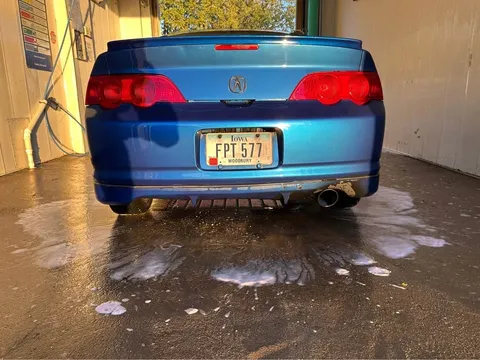 2002 Acura RSX Type-S - Image 4 of 18