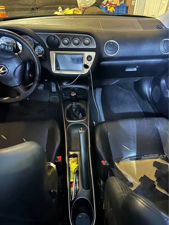 2002 Acura RSX Type-S - Image 13 of 18