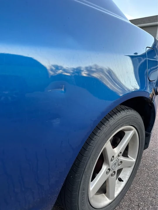 2002 Acura RSX Type-S - Image 9 of 18