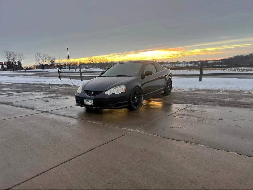 2002 Acura RSX Type-S - Image 1 of 7