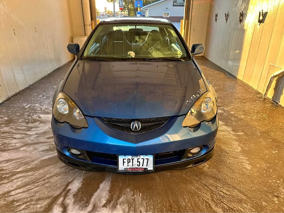 2002 Acura RSX Type-S - Image 1 of 18