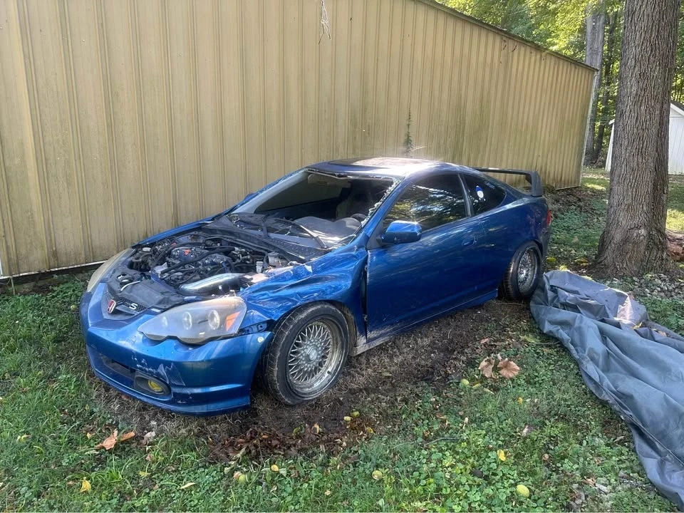 2002 Acura RSX Type-S - Image 4 of 11