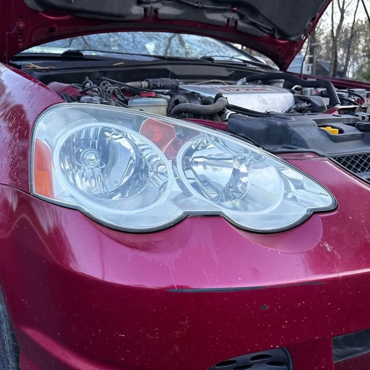 2002 Acura RSX Type-S - Image 14 of 18