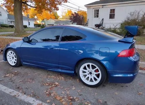 2002 Acura RSX Type-S - Image 4 of 10