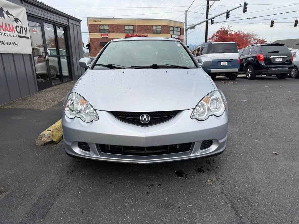 2002 Acura RSX Type-S - Image 2 of 13