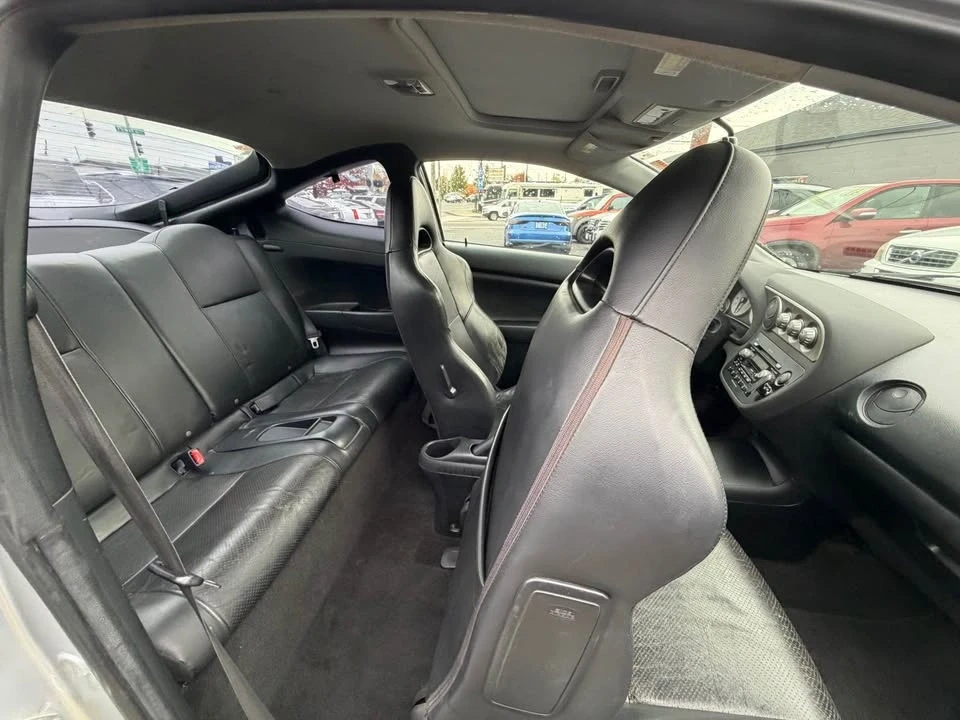 2002 Acura RSX Type-S - Image 13 of 13