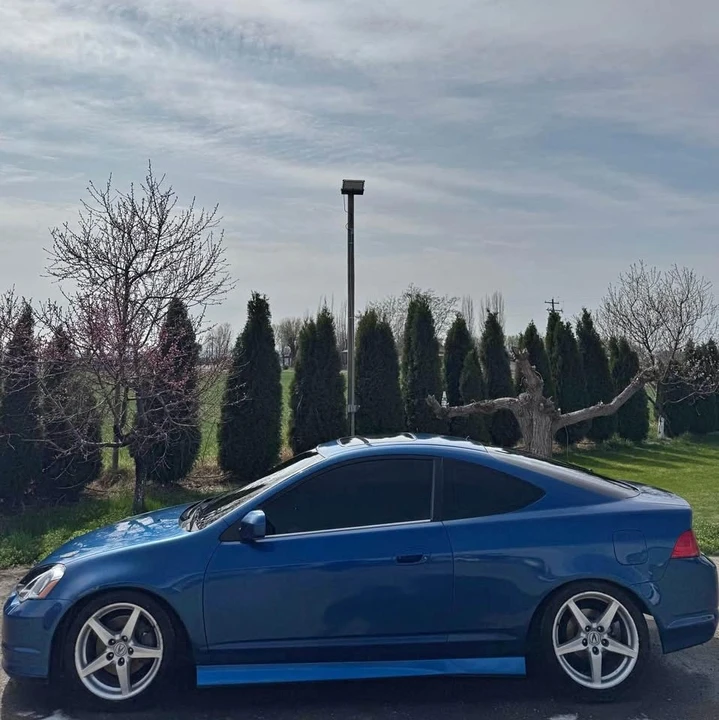 2002 Acura RSX Type-S - Image 1 of 7
