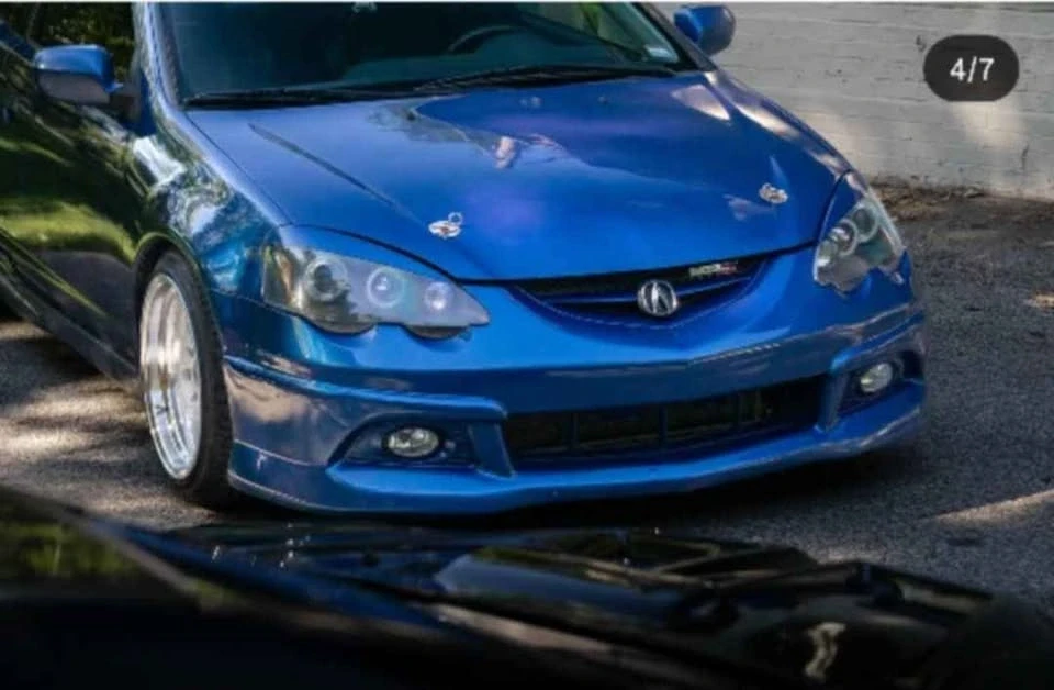 2002 Acura RSX Type-S - Image 8 of 10