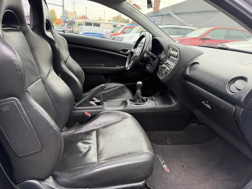 2002 Acura RSX Type-S - Image 12 of 13