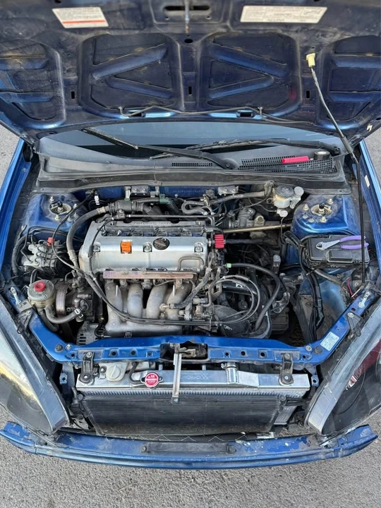 2002 Acura RSX Type-S - Image 7 of 7