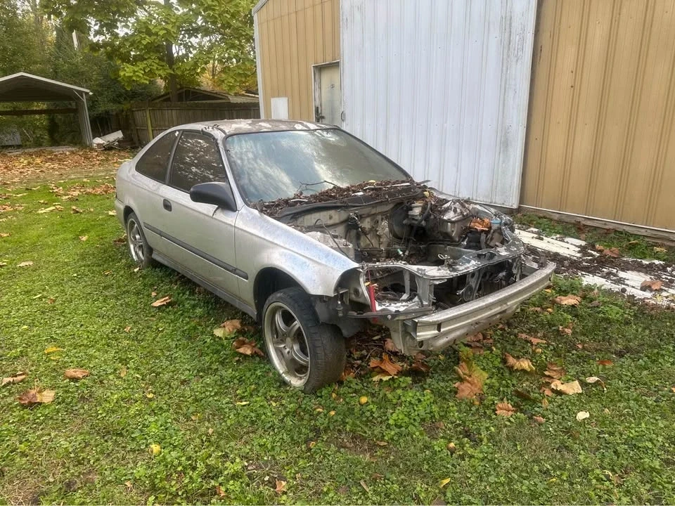 2002 Acura RSX Type-S - Image 11 of 11