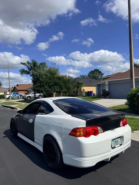 2002 Acura RSX Type-S - Image 2 of 7