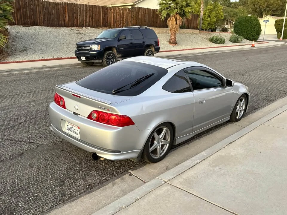 2002 Acura RSX Type-S - Image 7 of 9