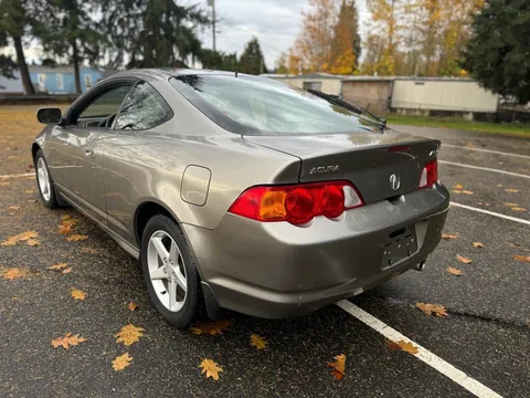 2002 Acura RSX Type-S - Image 3 of 14