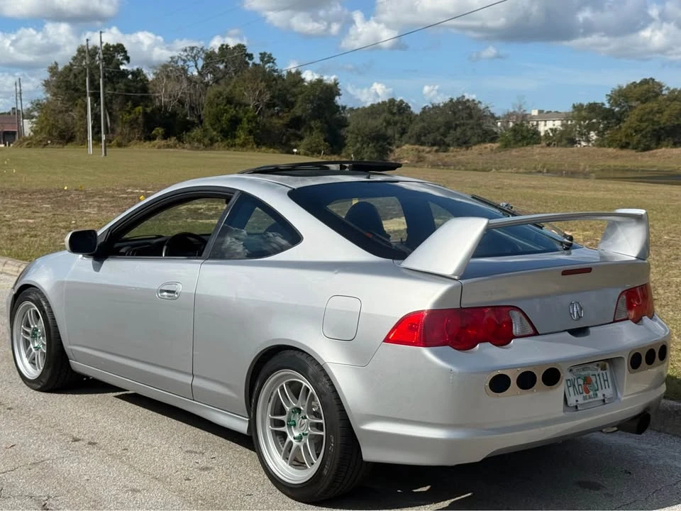 2002 Acura RSX Type-S - Image 9 of 16
