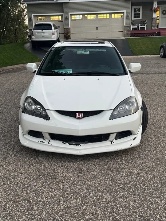 2002 Acura RSX Type-S - Image 8 of 8
