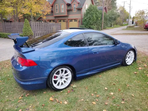 2002 Acura RSX Type-S - Image 3 of 8