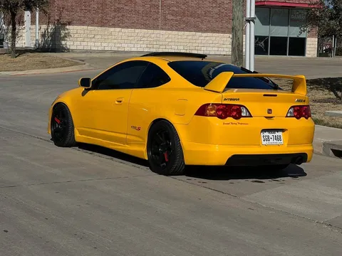 2002 Acura RSX Type-S - Image 2 of 18