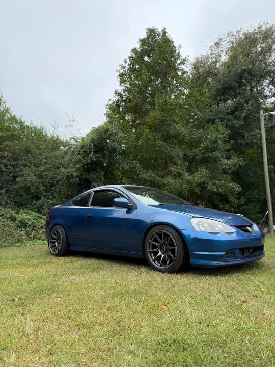 2002 Acura RSX Type-S - Image 3 of 6