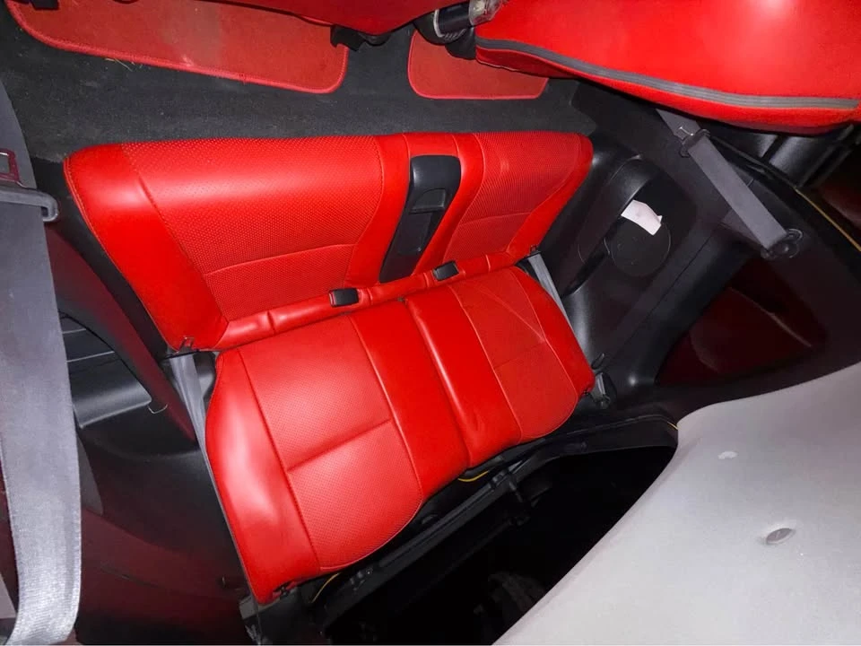 2002 Acura RSX Type-S - Image 8 of 18