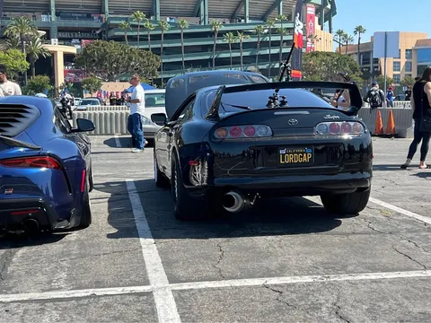 2002 Acura RSX Type-S - Image 4 of 5