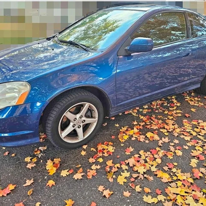 2002 Acura RSX Type-S - Image 1 of 3