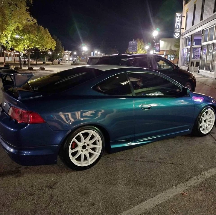 2002 Acura RSX Type-S - Image 1 of 8