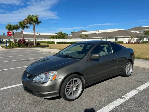 2002 Acura RSX Type-S - Image 3 of 6
