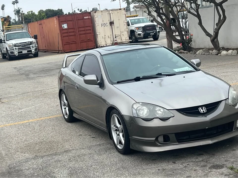 2002 Acura RSX Type-S - Image 5 of 5