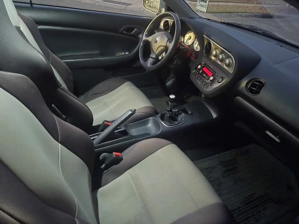 2002 Acura RSX Type-S - Image 6 of 9