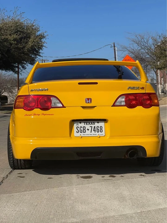 2002 Acura RSX Type-S - Image 6 of 18