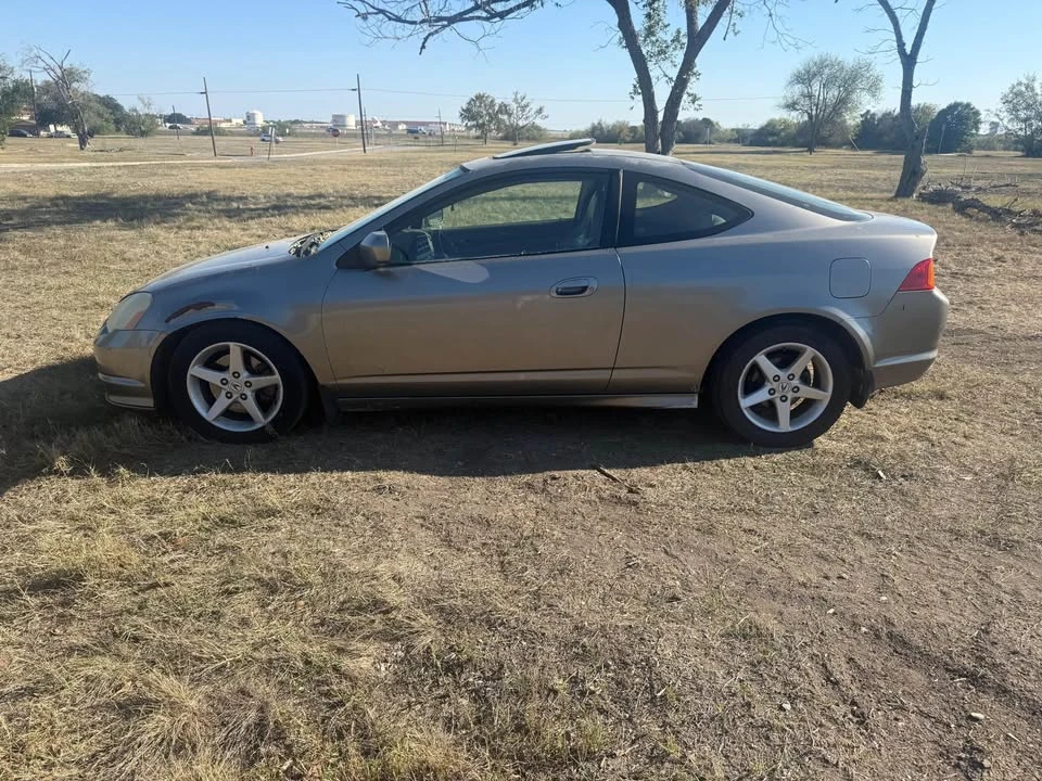 2002 Acura RSX Type-S - Image 11 of 11