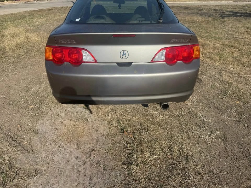 2002 Acura RSX Type-S - Image 8 of 11