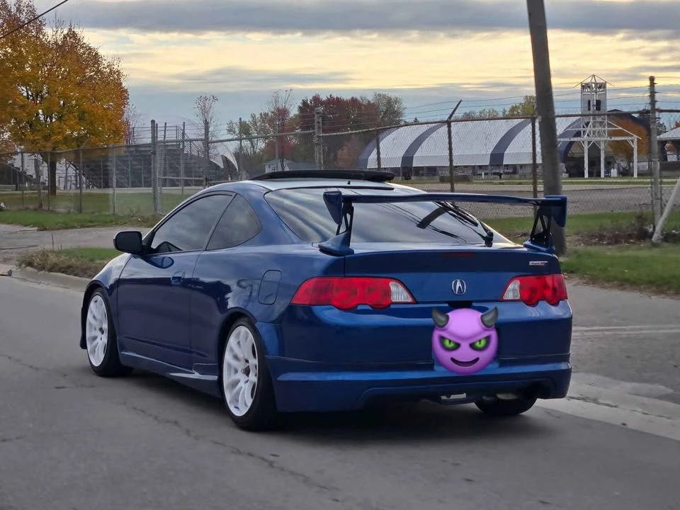 2002 Acura RSX Type-S - Image 10 of 13