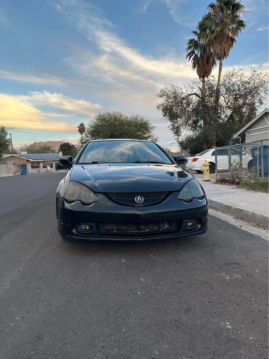 2002 Acura RSX Type-S - Image 11 of 12